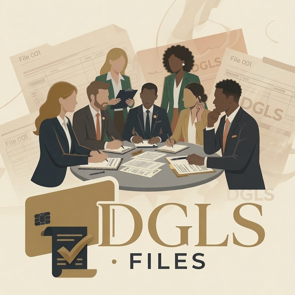 DGLS Files — credit and funding specialists